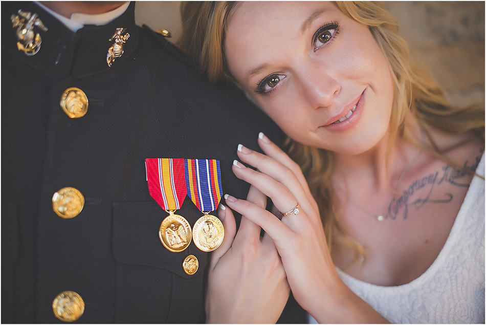 Jourdan and David | Orange County Photographers | San Juan Capistrano Engagement
